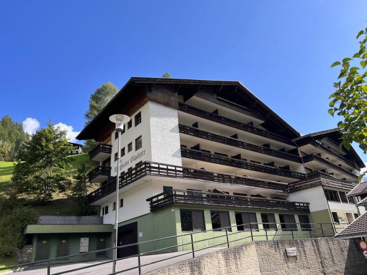 Foto van exterieur van Appartement Heiligenblut