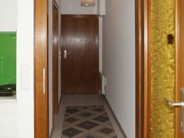 Foto van wonen van Appartement Heiligenblut
