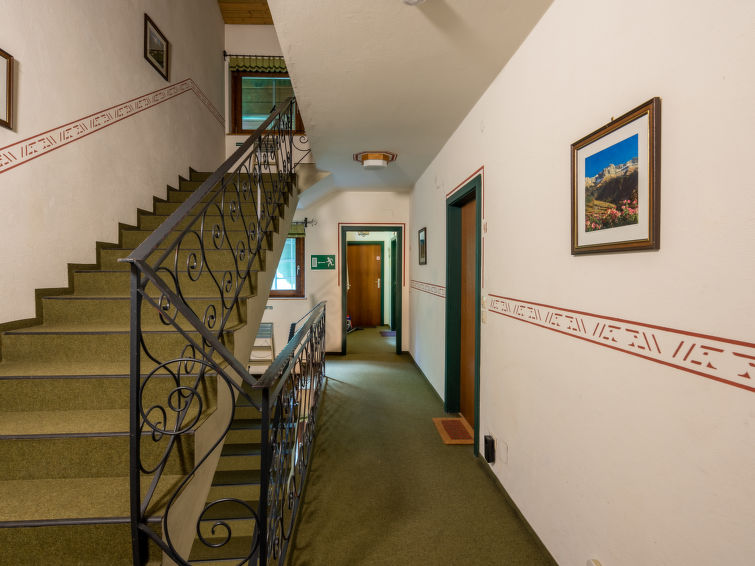 Foto van wonen van Appartement Heiligenblut