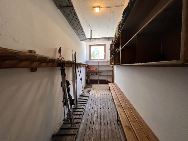 Foto van wonen van Appartement Heiligenblut