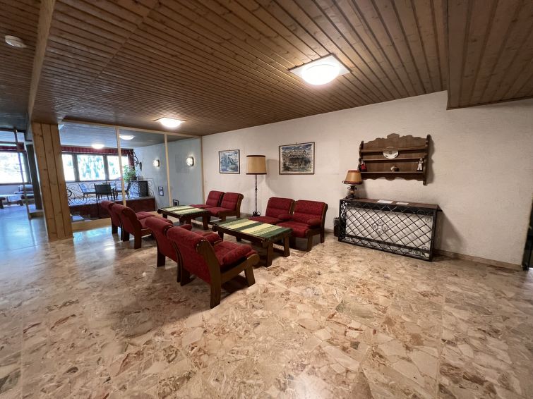 Foto van wonen van Appartement Heiligenblut