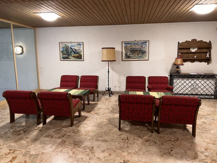 Foto van wonen van Appartement Heiligenblut