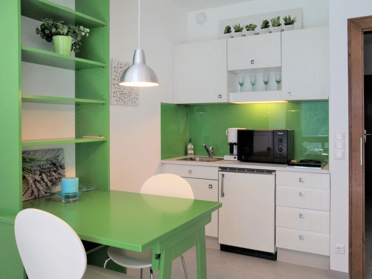 Foto van wonen van Appartement Heiligenblut