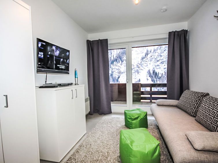 Foto van wonen van Appartement Heiligenblut
