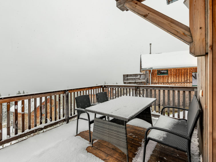 Foto van exterieur van Vakantiehuis Klippitztörl Foto van exterieur van Vakantiehuis Klippitztörl