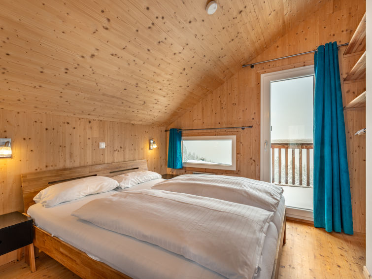 Foto van wonen van Vakantiehuis Klippitztörl Foto van wonen van Vakantiehuis Klippitztörl