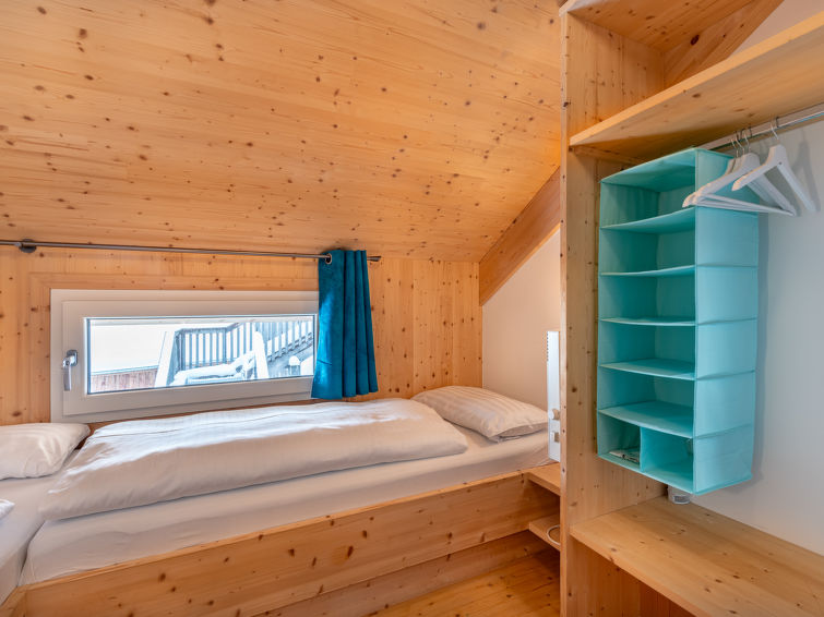Foto van wonen van Vakantiehuis Klippitztörl Foto van wonen van Vakantiehuis Klippitztörl