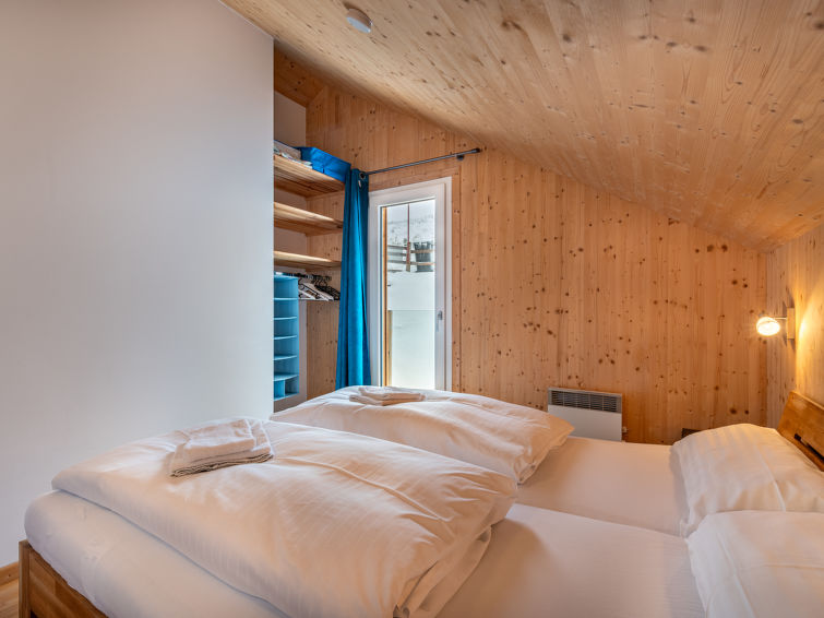 Foto van wonen van Vakantiehuis Klippitztörl Foto van wonen van Vakantiehuis Klippitztörl