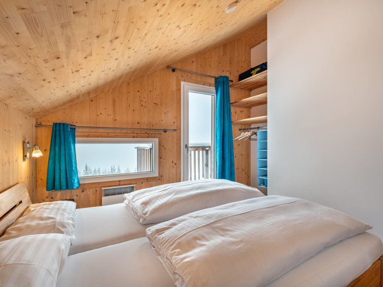 Foto van wonen van Vakantiehuis Klippitztörl Foto van wonen van Vakantiehuis Klippitztörl