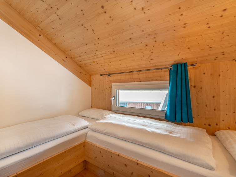 Foto van wonen van Vakantiehuis Klippitztörl Foto van wonen van Vakantiehuis Klippitztörl