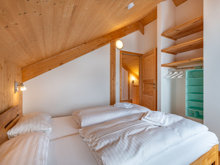 Foto van wonen van Vakantiehuis Klippitztörl Foto van wonen van Vakantiehuis Klippitztörl