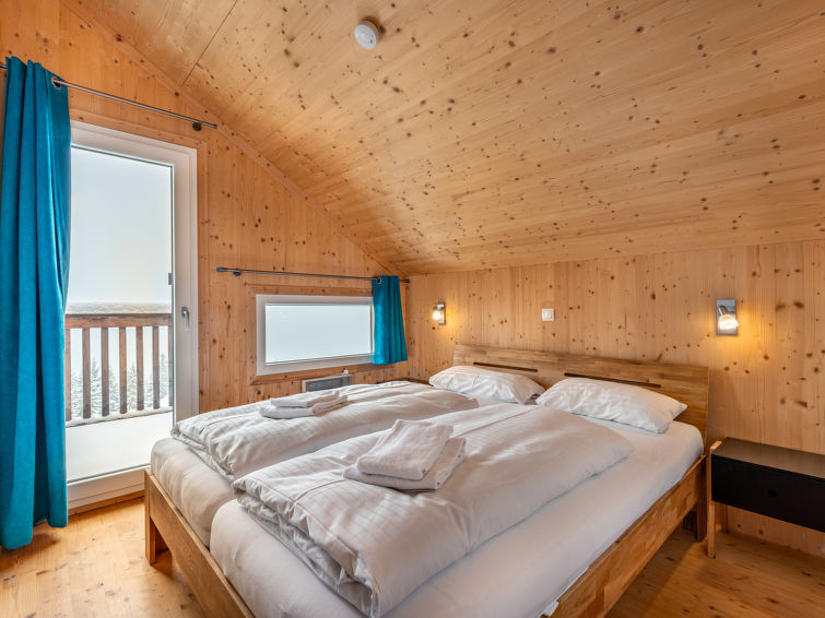 Foto van wonen van Vakantiehuis Klippitztörl Foto van wonen van Vakantiehuis Klippitztörl