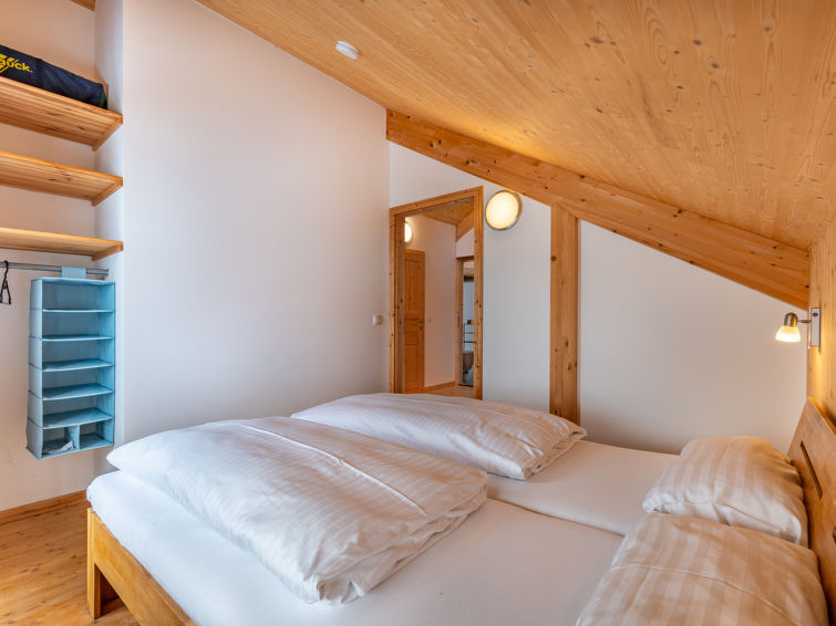 Foto van wonen van Vakantiehuis Klippitztörl Foto van wonen van Vakantiehuis Klippitztörl