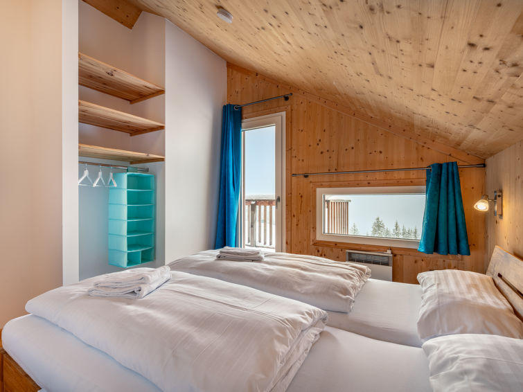 Foto van wonen van Vakantiehuis Klippitztörl Foto van wonen van Vakantiehuis Klippitztörl
