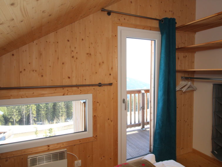 Foto van wonen van Vakantiehuis Klippitztörl Foto van wonen van Vakantiehuis Klippitztörl