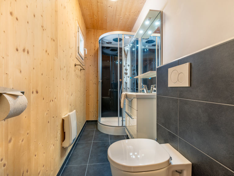 Foto van wonen van Vakantiehuis Klippitztörl Foto van wonen van Vakantiehuis Klippitztörl