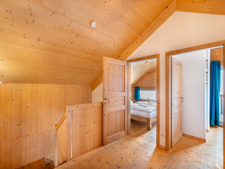 Foto van wonen van Vakantiehuis Klippitztörl Foto van wonen van Vakantiehuis Klippitztörl