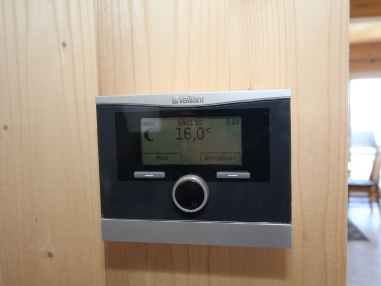 Foto van wonen van Vakantiehuis Klippitztörl Foto van wonen van Vakantiehuis Klippitztörl