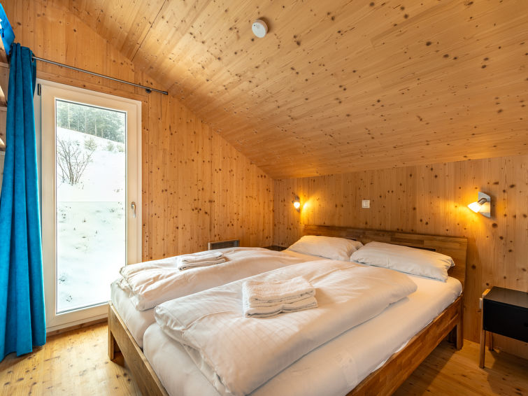 Foto van wonen van Vakantiehuis Klippitztörl Foto van wonen van Vakantiehuis Klippitztörl