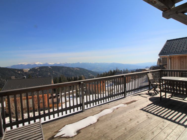 Foto van exterieur van Vakantiehuis Klippitztörl Foto van exterieur van Vakantiehuis Klippitztörl