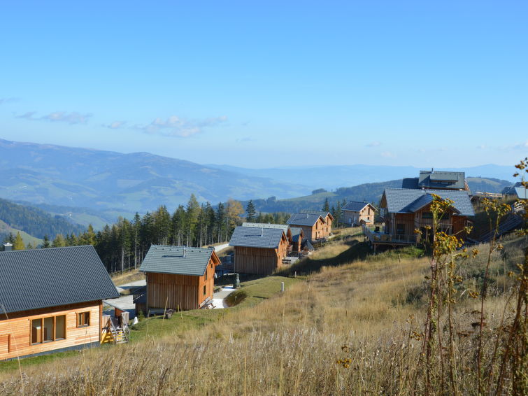 Foto van exterieur van Vakantiehuis Klippitztörl Foto van exterieur van Vakantiehuis Klippitztörl