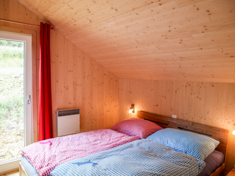 Foto van wonen van Vakantiehuis Klippitztörl Foto van wonen van Vakantiehuis Klippitztörl