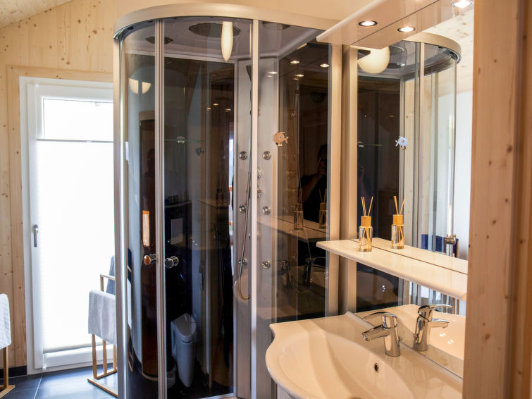 Foto van wonen van Vakantiehuis Klippitztörl Foto van wonen van Vakantiehuis Klippitztörl