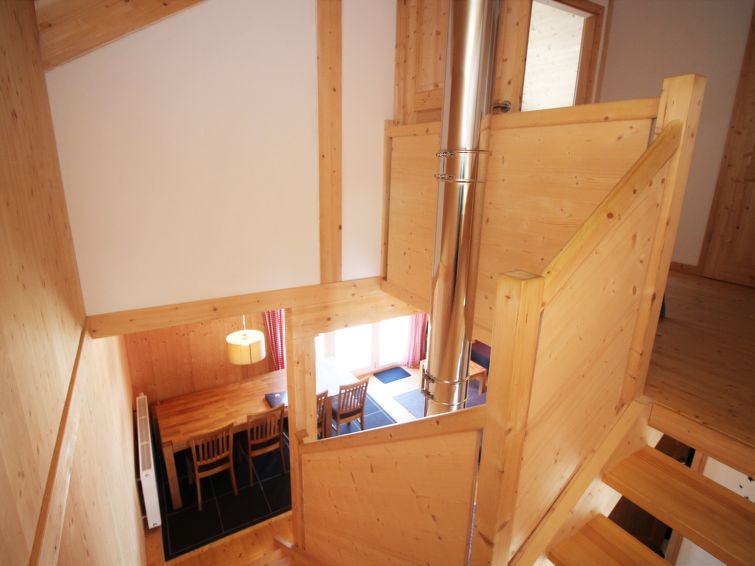 Foto van wonen van Vakantiehuis Klippitztörl Foto van wonen van Vakantiehuis Klippitztörl