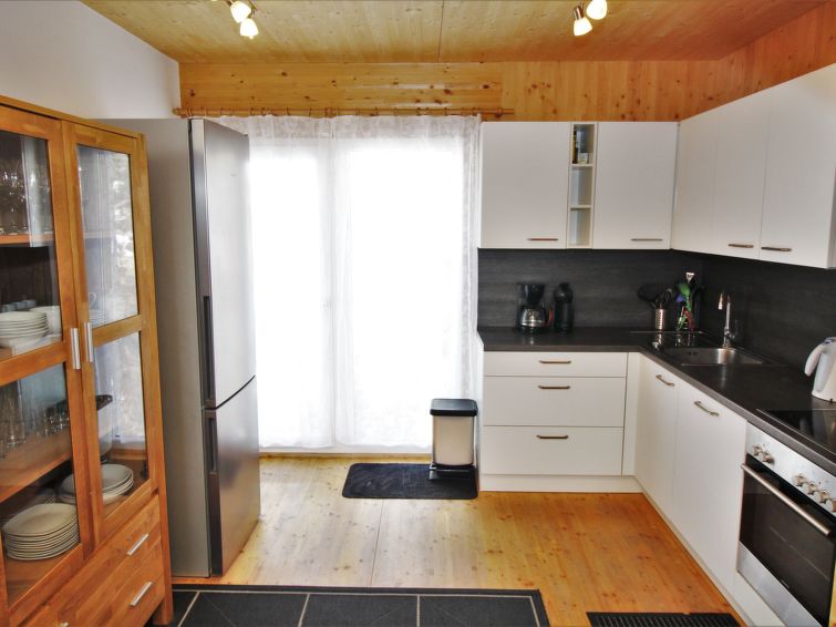 Foto van wonen van Vakantiehuis Klippitztörl Foto van wonen van Vakantiehuis Klippitztörl