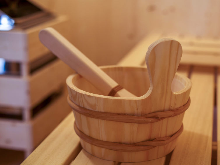 Foto van wonen van Vakantiehuis Klippitztörl Foto van wonen van Vakantiehuis Klippitztörl