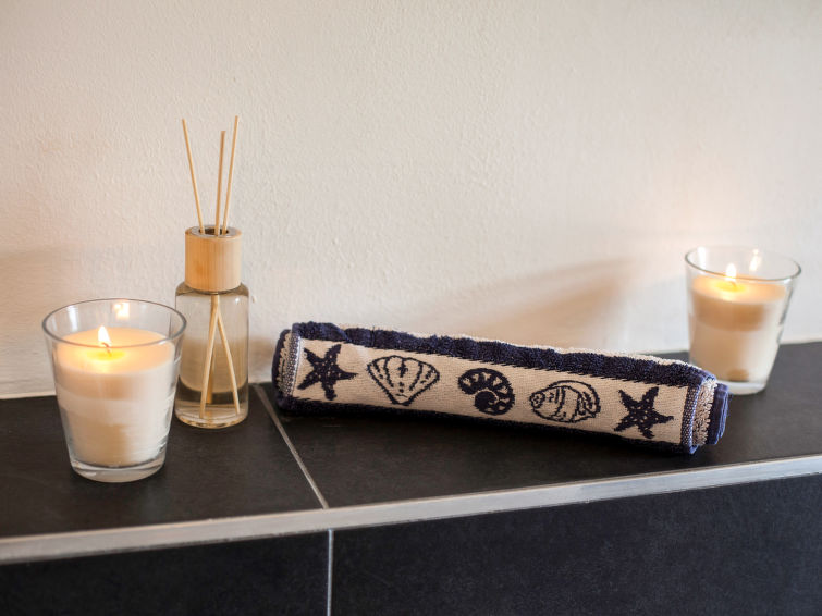 Foto van wonen van Vakantiehuis Klippitztörl Foto van wonen van Vakantiehuis Klippitztörl