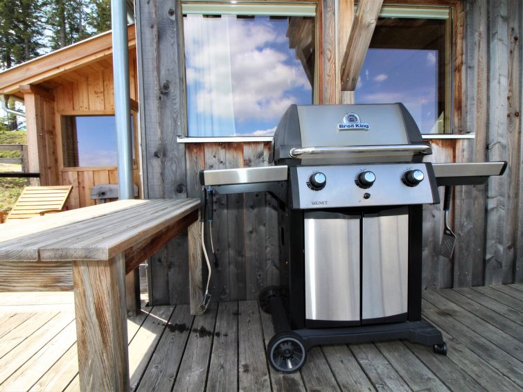 Foto van exterieur van Vakantiehuis Klippitztörl Foto van exterieur van Vakantiehuis Klippitztörl