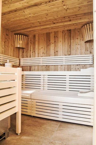 Foto van exterieur van Vakantiehuis Klippitztörl Foto van exterieur van Vakantiehuis Klippitztörl