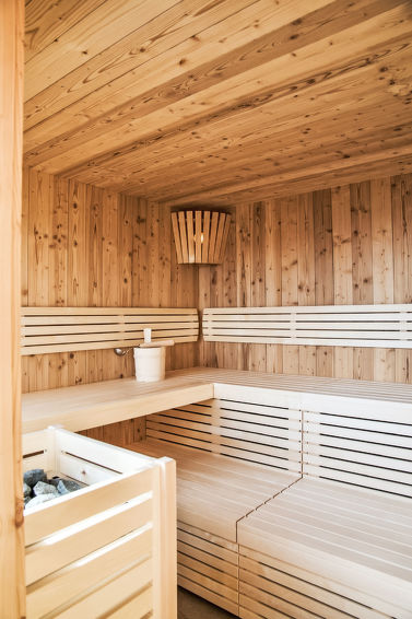 Foto van exterieur van Vakantiehuis Klippitztörl Foto van exterieur van Vakantiehuis Klippitztörl