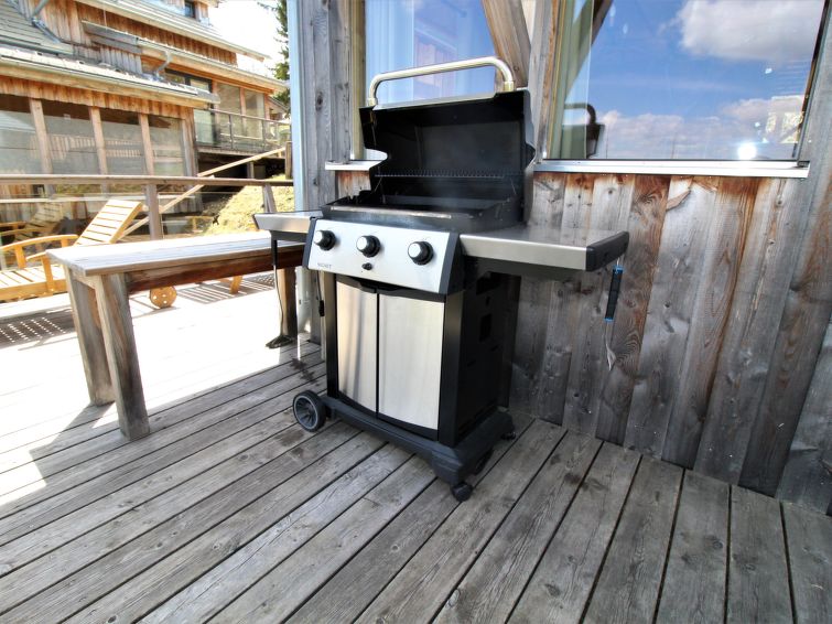 Foto van exterieur van Vakantiehuis Klippitztörl Foto van exterieur van Vakantiehuis Klippitztörl