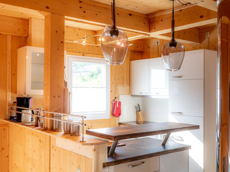 Foto van wonen van Vakantiehuis Klippitztörl Foto van wonen van Vakantiehuis Klippitztörl