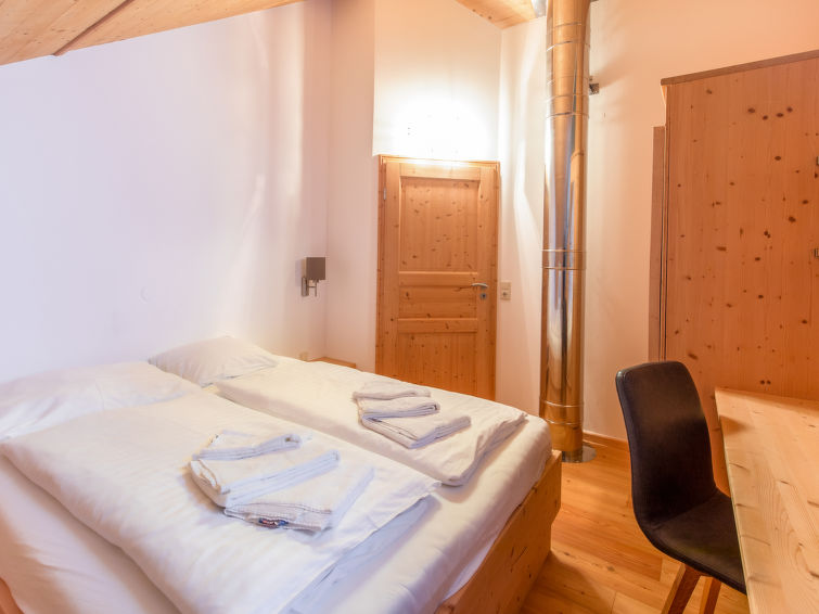 Foto van wonen van Vakantiehuis Klippitztörl Foto van wonen van Vakantiehuis Klippitztörl