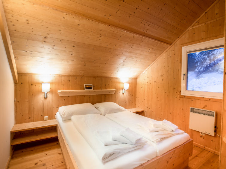 Foto van wonen van Vakantiehuis Klippitztörl Foto van wonen van Vakantiehuis Klippitztörl