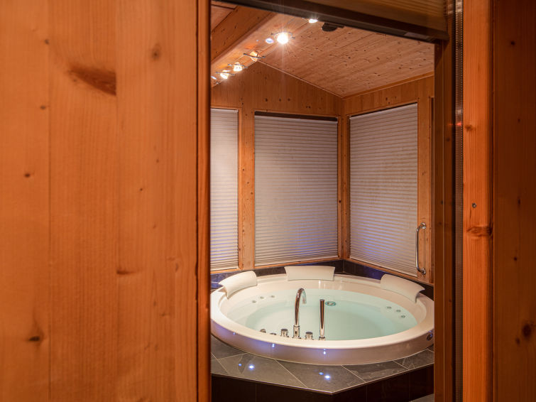 Foto van wonen van Vakantiehuis Klippitztörl Foto van wonen van Vakantiehuis Klippitztörl