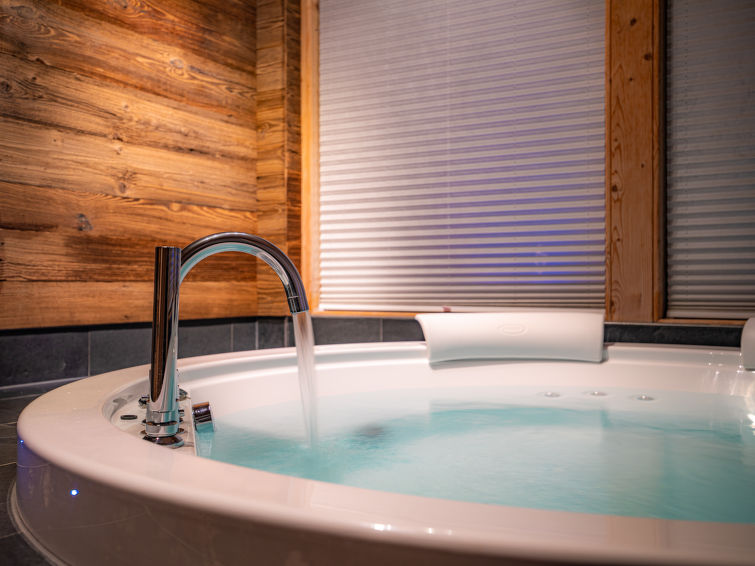 Foto van wonen van Vakantiehuis Klippitztörl Foto van wonen van Vakantiehuis Klippitztörl