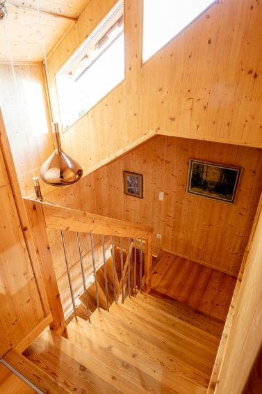 Foto van wonen van Vakantiehuis Klippitztörl Foto van wonen van Vakantiehuis Klippitztörl