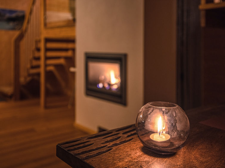 Foto van wonen van Vakantiehuis Klippitztörl Foto van wonen van Vakantiehuis Klippitztörl