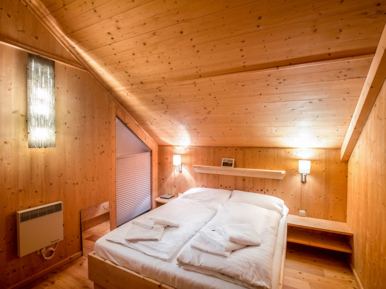 Foto van wonen van Vakantiehuis Klippitztörl Foto van wonen van Vakantiehuis Klippitztörl