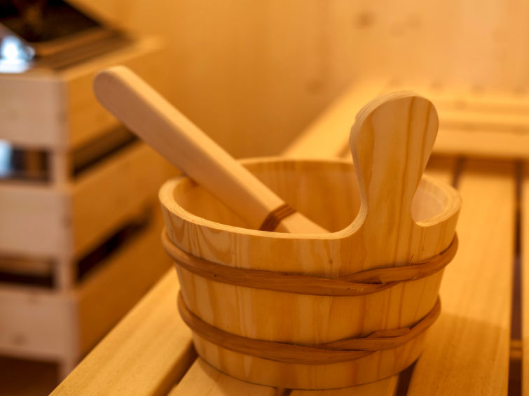 Foto van wonen van Vakantiehuis Klippitztörl Foto van wonen van Vakantiehuis Klippitztörl