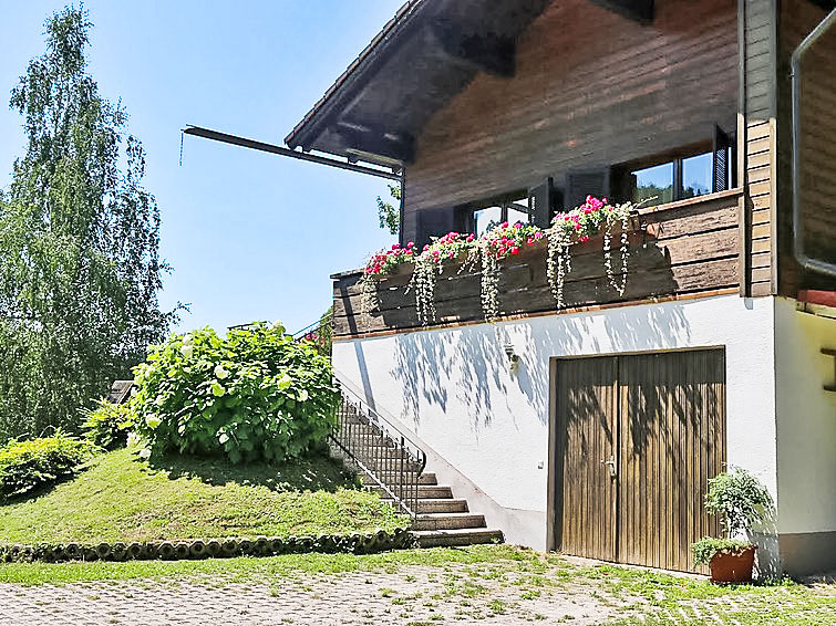 Foto van exterieur van Vakantiehuis Klagenfurt am Wörthersee Foto van exterieur van Vakantiehuis Klagenfurt am Wörthersee