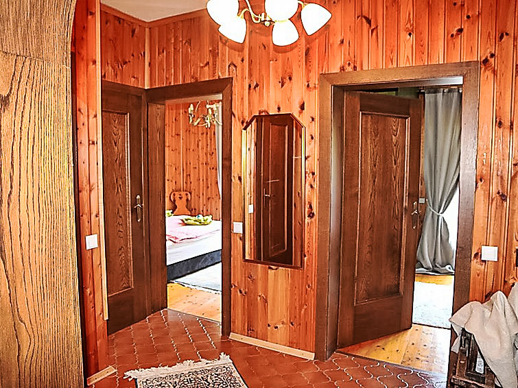 Foto van wonen van Vakantiehuis Klagenfurt am Wörthersee Foto van wonen van Vakantiehuis Klagenfurt am Wörthersee