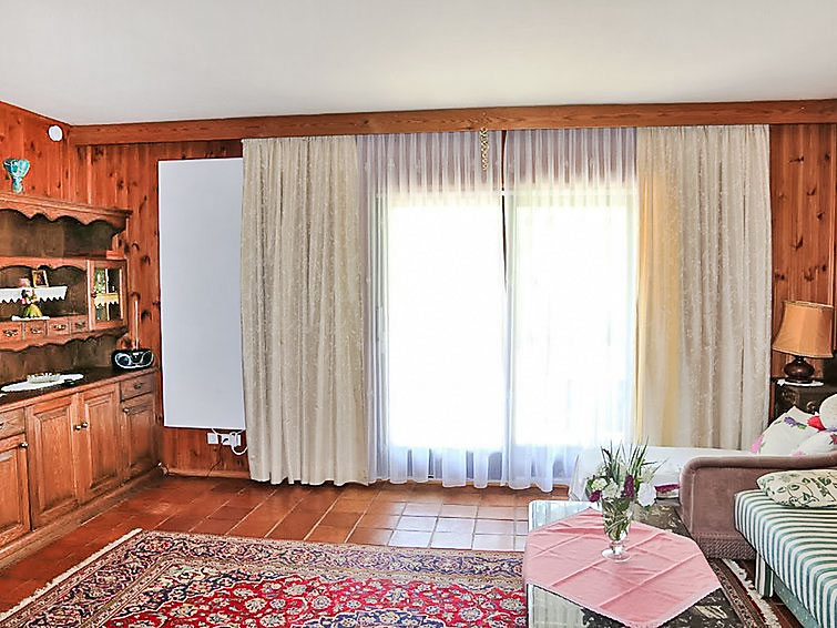 Foto van wonen van Vakantiehuis Klagenfurt am Wörthersee Foto van wonen van Vakantiehuis Klagenfurt am Wörthersee