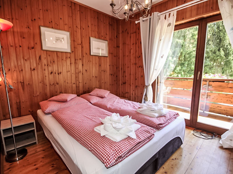 Foto van wonen van Vakantiehuis Klagenfurt am Wörthersee Foto van wonen van Vakantiehuis Klagenfurt am Wörthersee