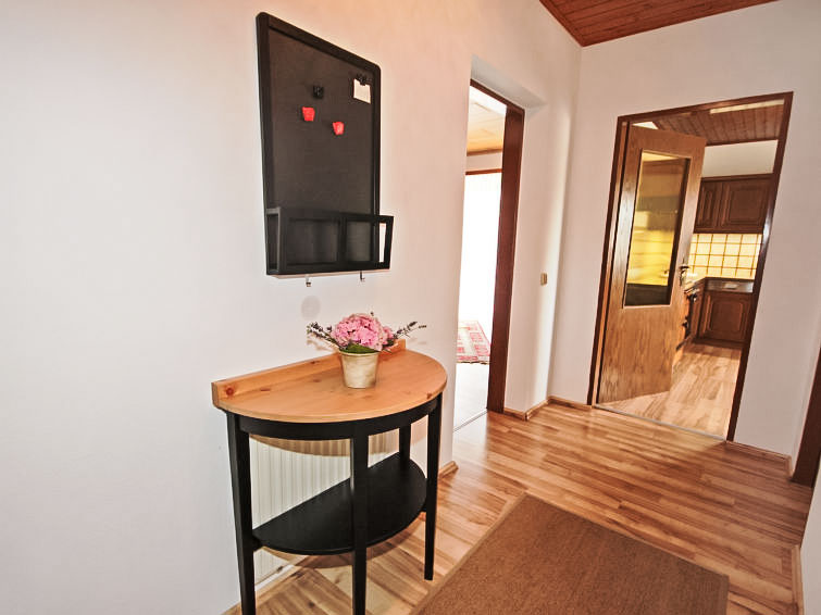 Foto van wonen van Vakantiehuis Klagenfurt am Wörthersee Foto van wonen van Vakantiehuis Klagenfurt am Wörthersee