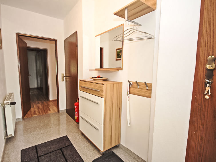 Foto van wonen van Vakantiehuis Klagenfurt am Wörthersee Foto van wonen van Vakantiehuis Klagenfurt am Wörthersee